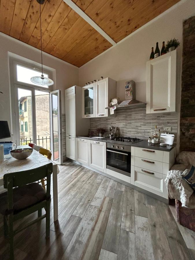 Accommodatie bij particulieren Second Floorence *