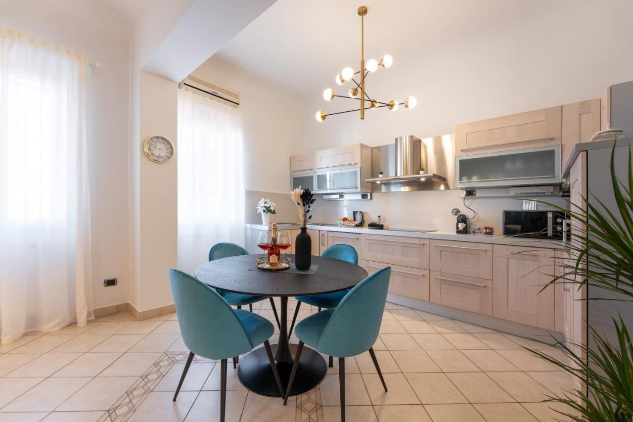 Elegant Apartment