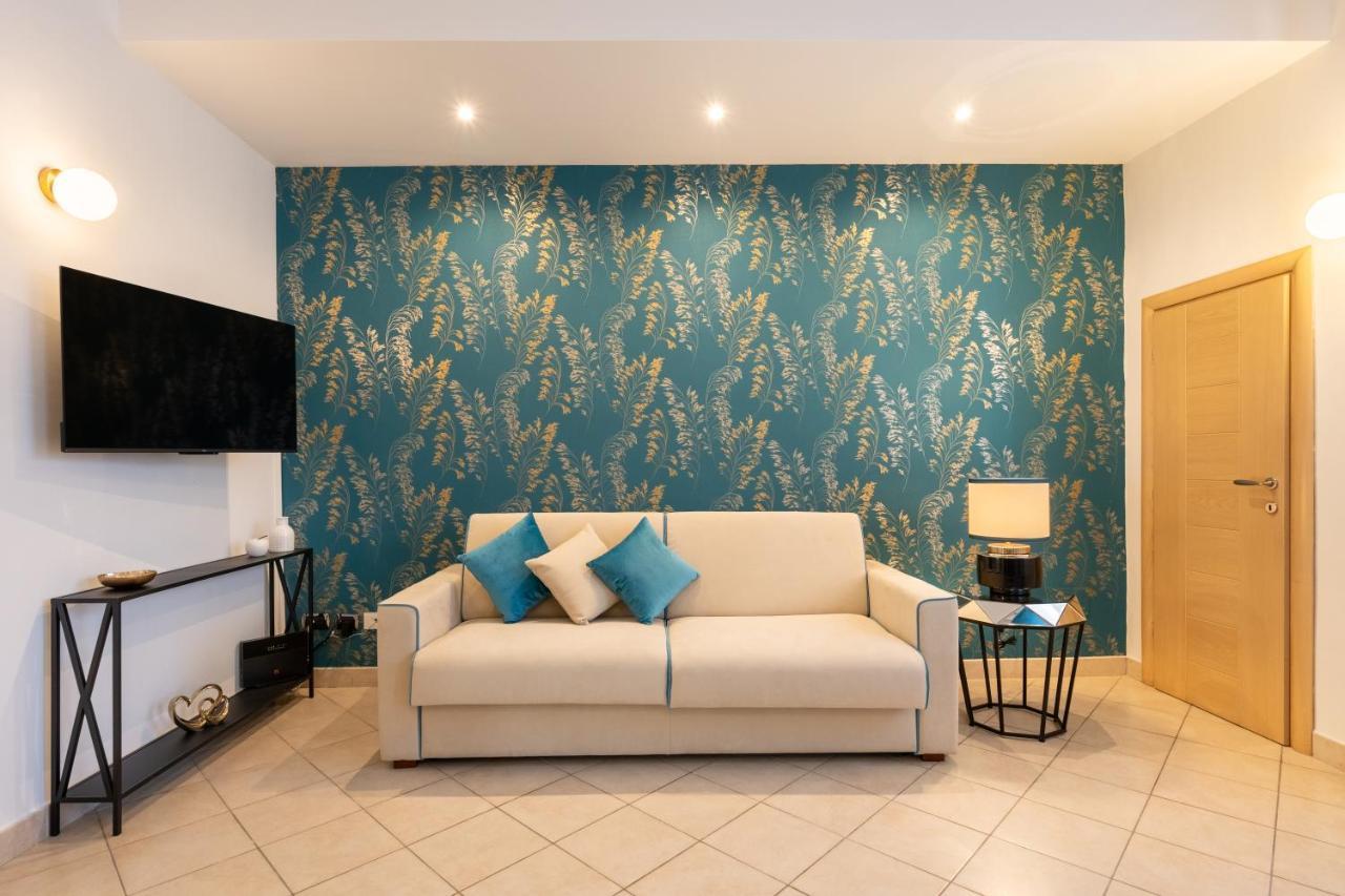 Elegant Apartment Florence