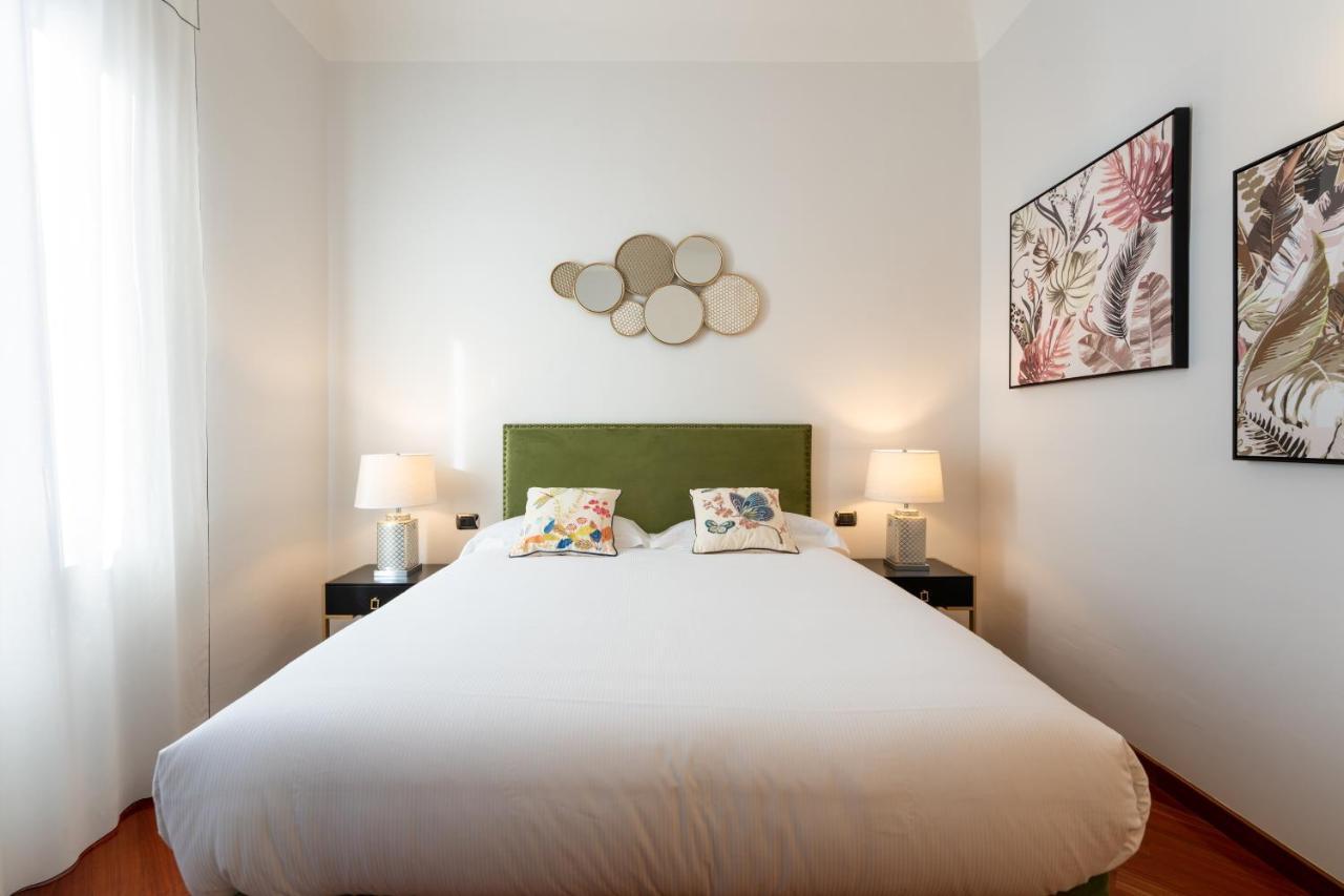 Apartment Elegant Florence