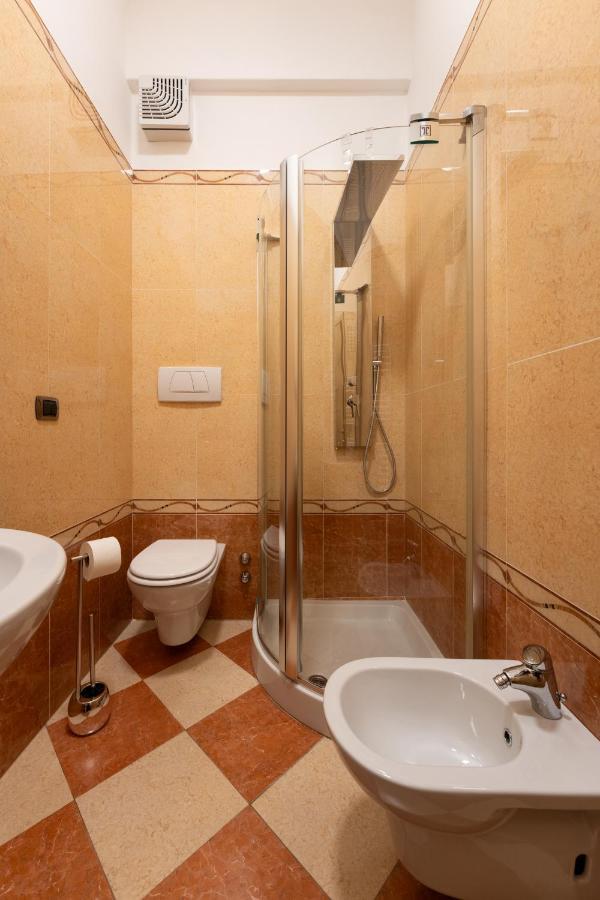 Elegant Apartment