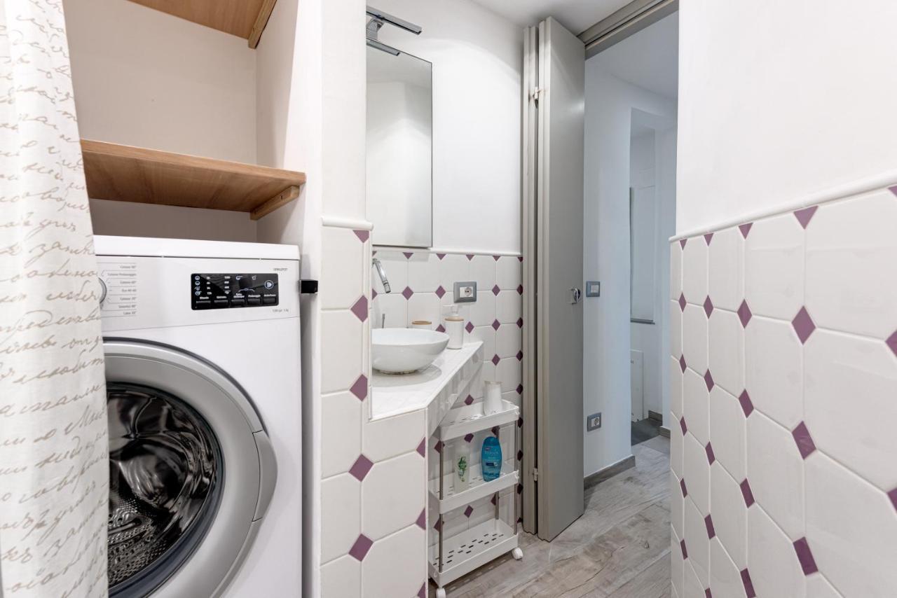 Oltrarno Dreaming Appartement *