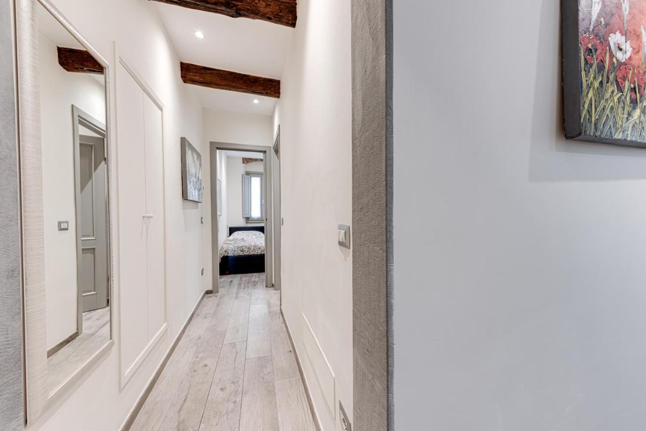 Appartement Oltrarno Dreaming