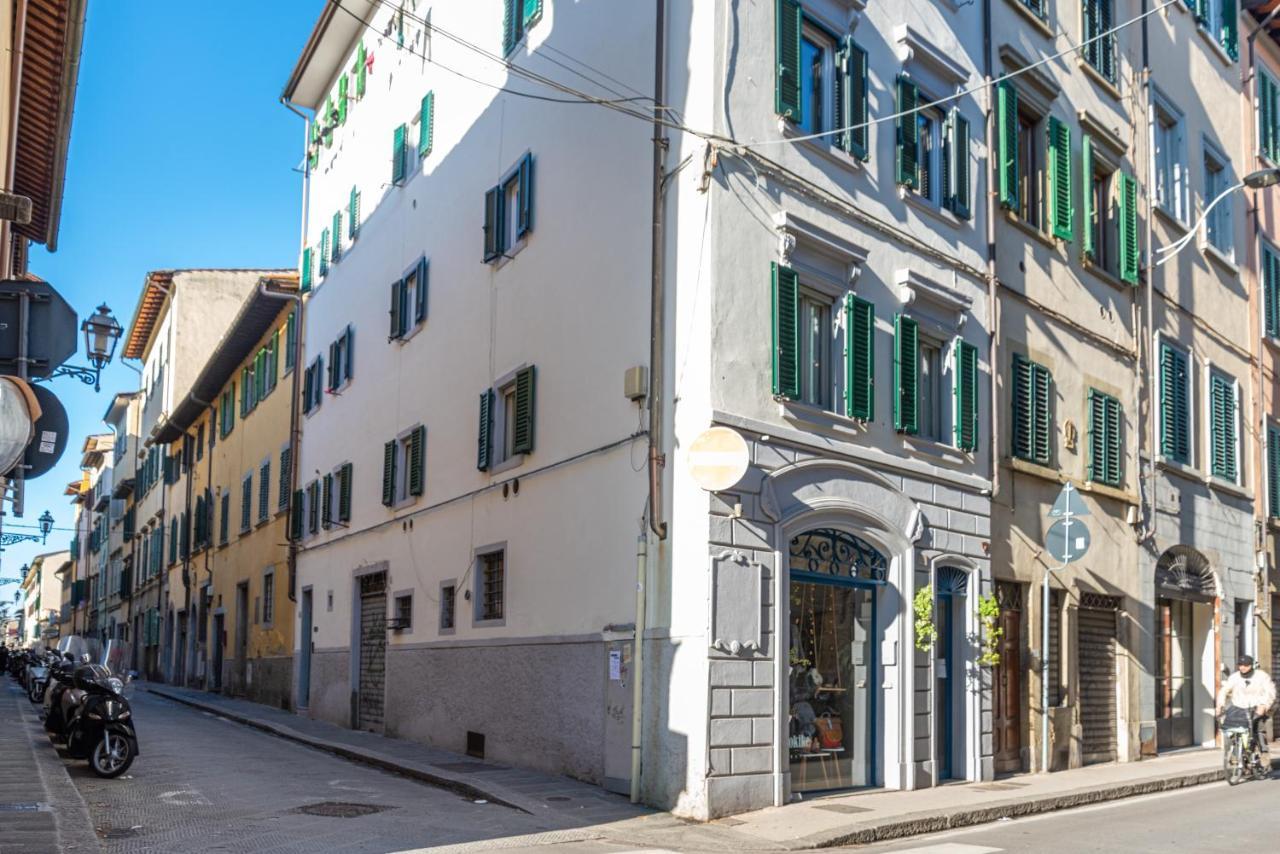 Oltrarno Dreaming Appartement *