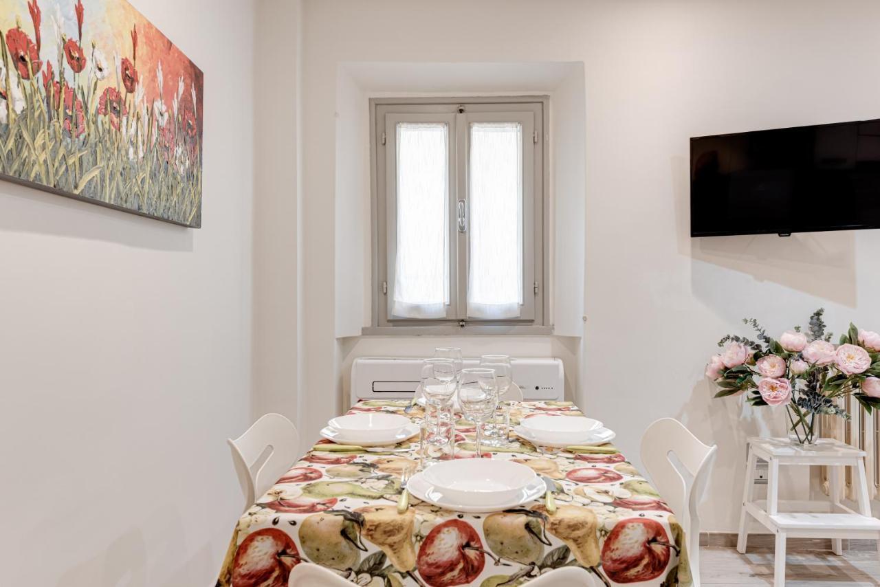 Oltrarno Dreaming Appartement Florence