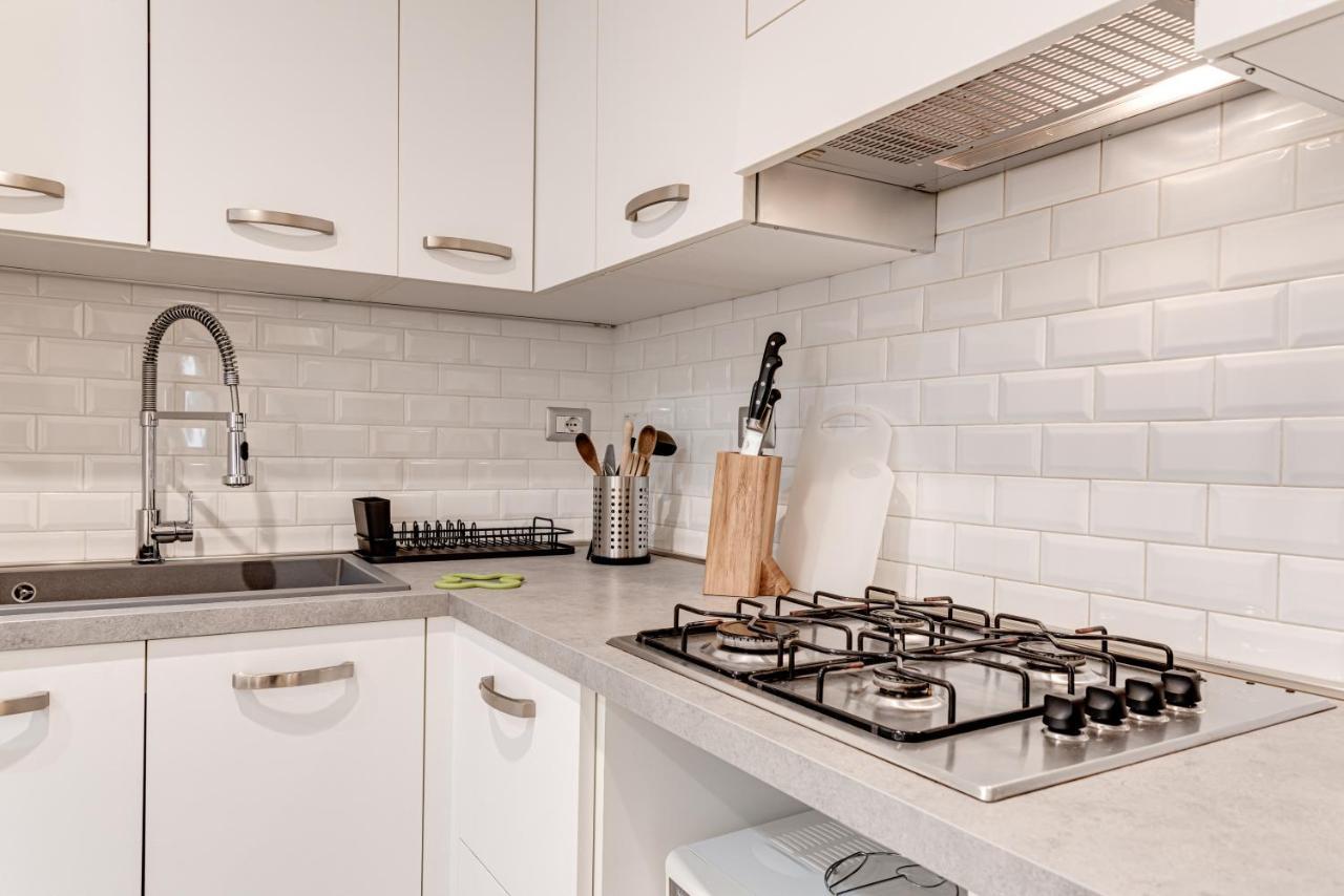Oltrarno Dreaming Appartement
