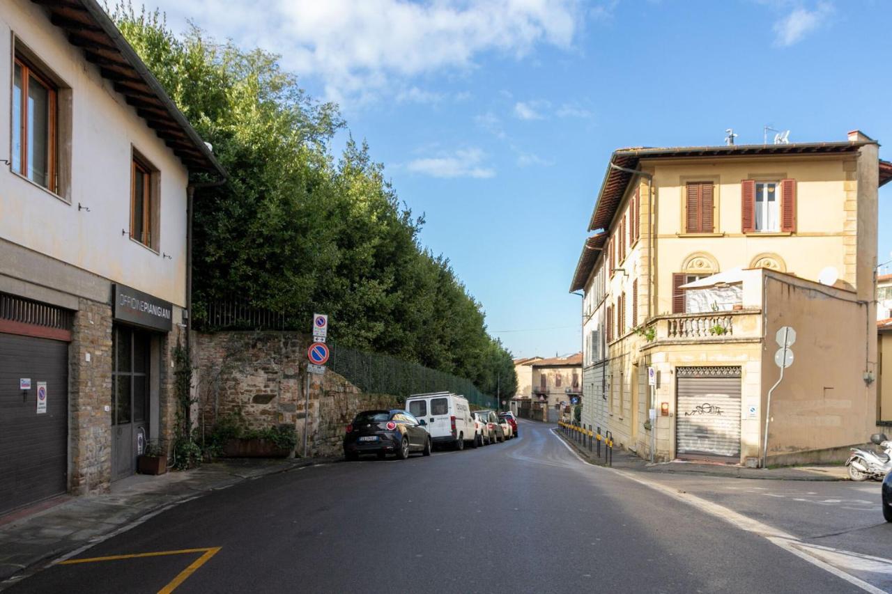 Fortini * Firenze