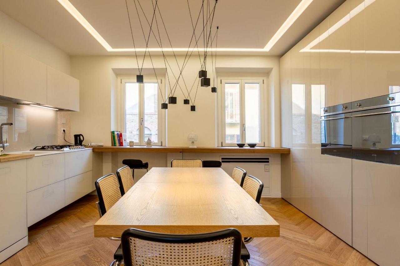 Appartamento Fortini Firenze