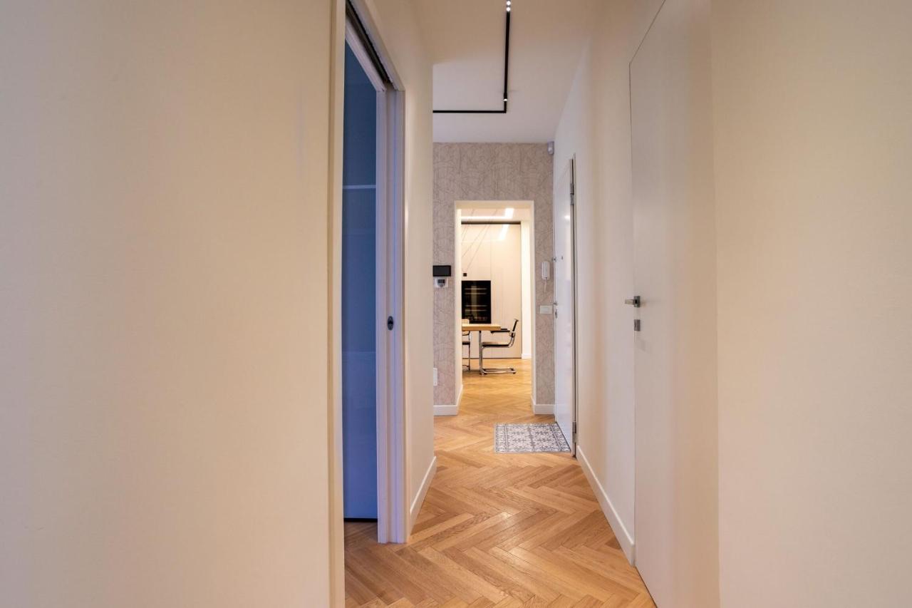 Appartamento Fortini Firenze
