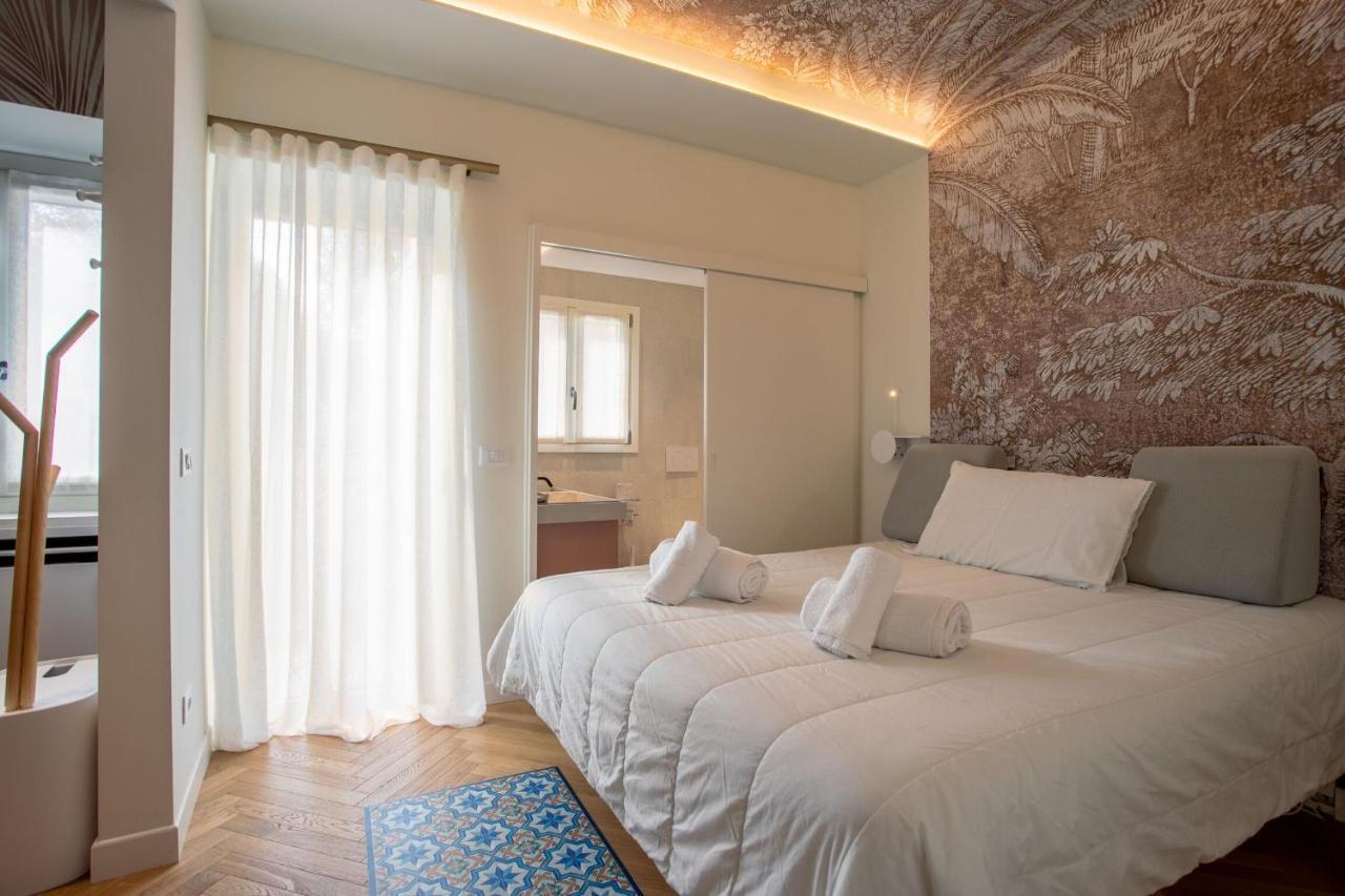 Appartamento Fortini Firenze