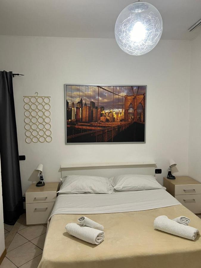 Eila Appartement