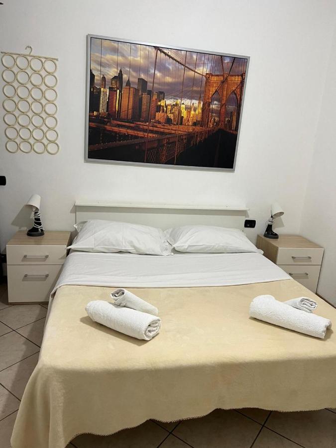 Eila Appartement *