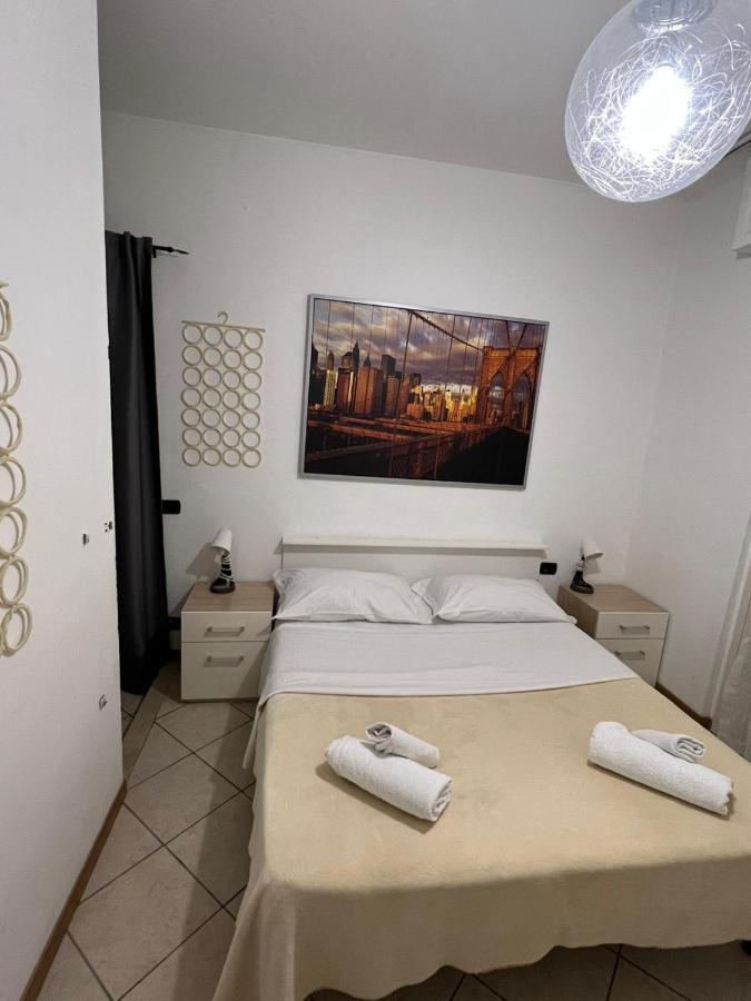 Appartement Eila *