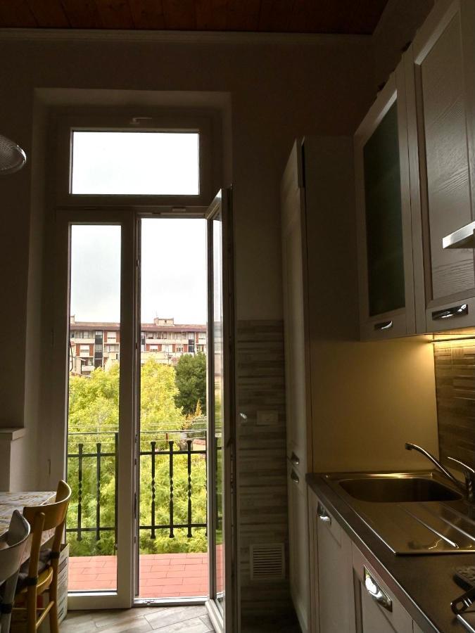 Accommodatie bij particulieren Second Floorence