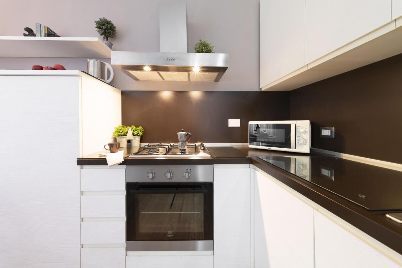 Apartment Bright Santa Croce *