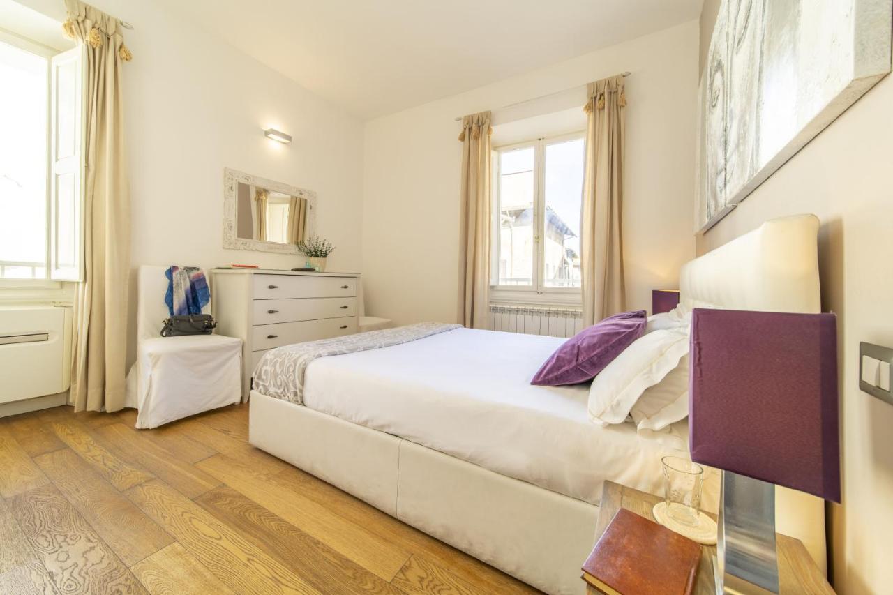 Apartment Bright Santa Croce *