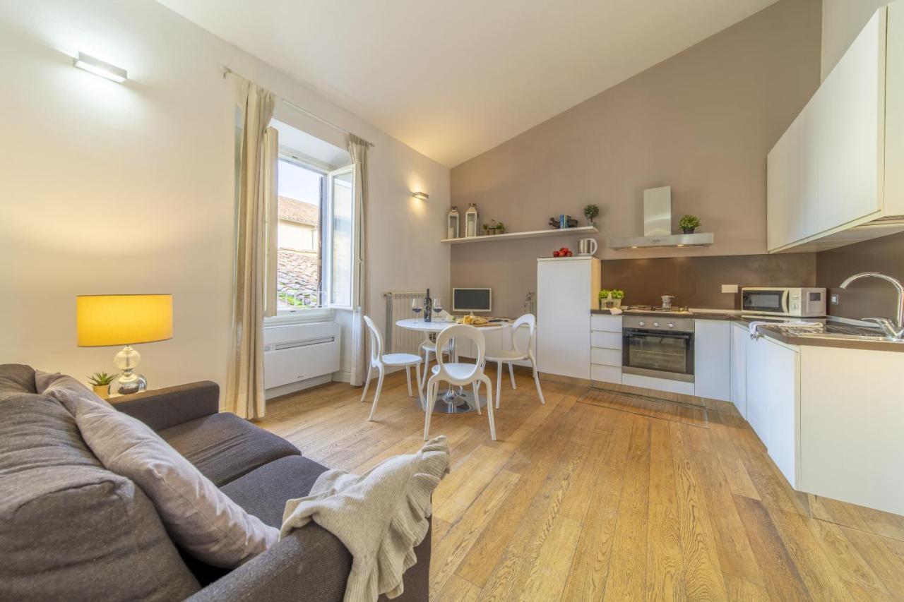 Apartment Bright Santa Croce *