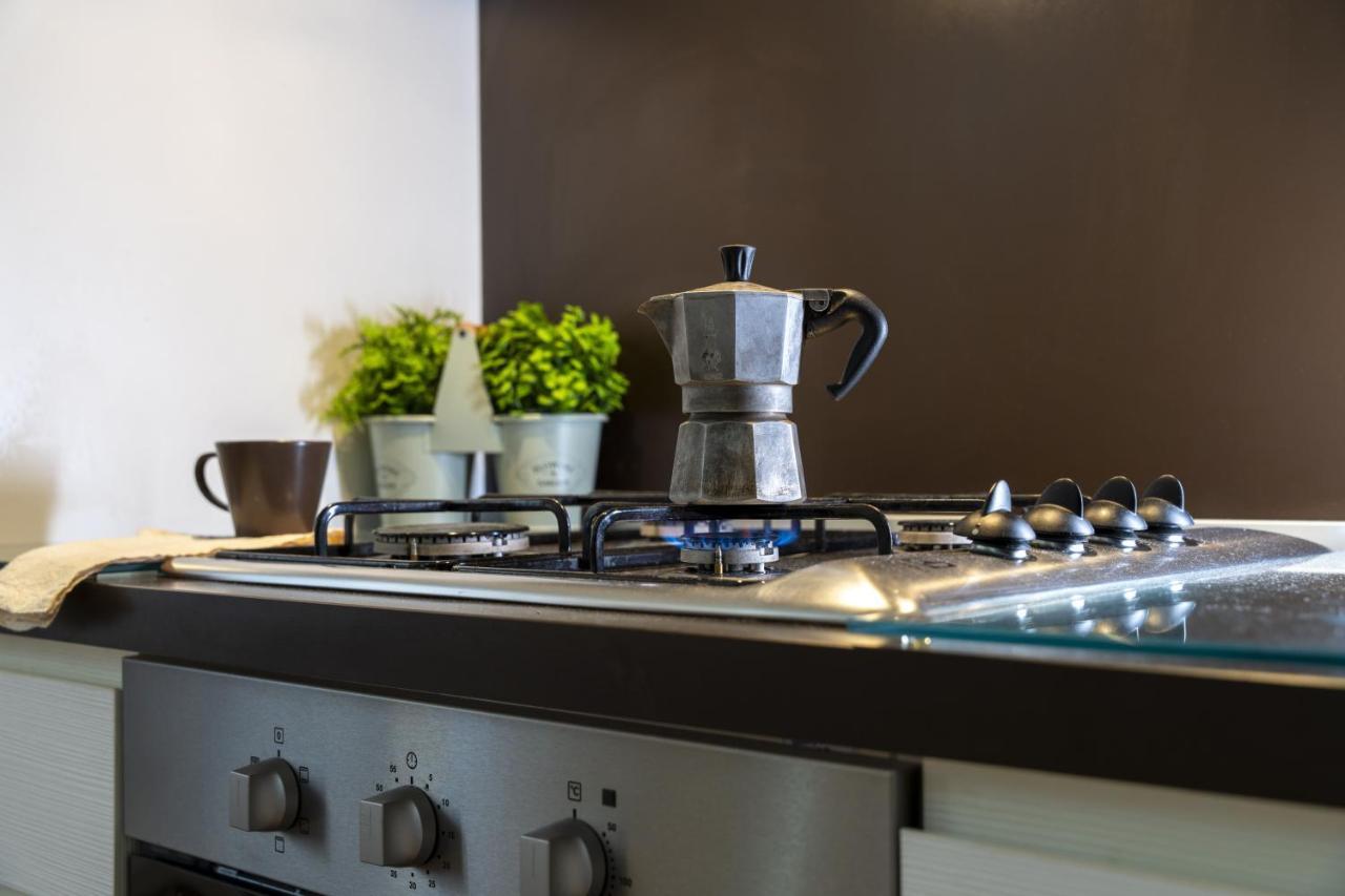 Apartment Bright Santa Croce *