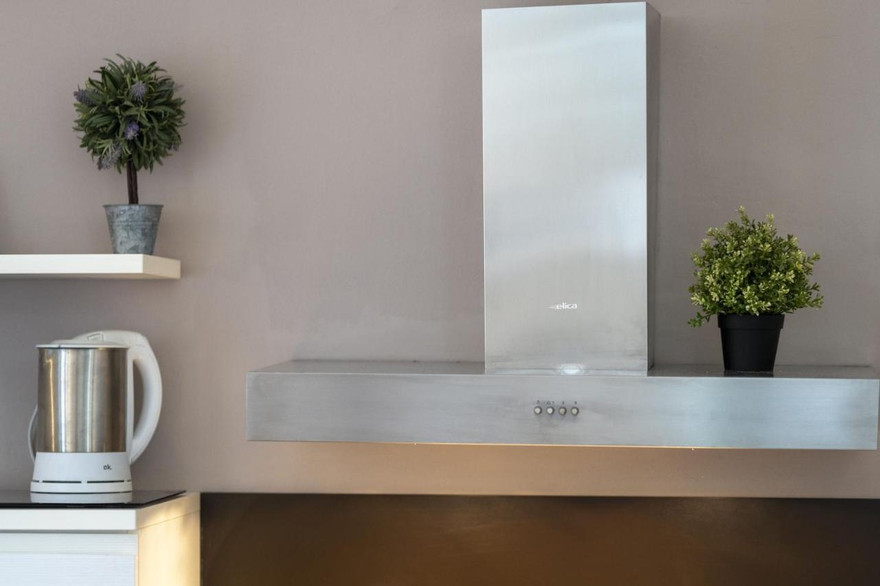 Bright Santa Croce Apartment Florenz