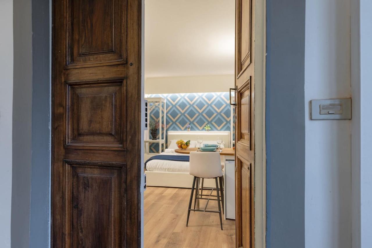 Apartment Cerchi In Florenz
