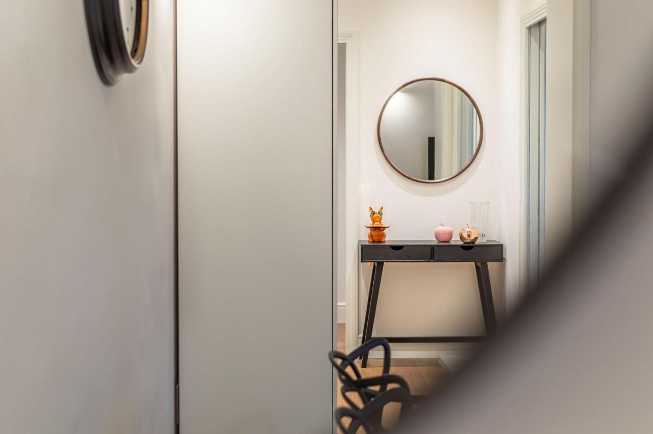 Style In - Belcanto Florenz