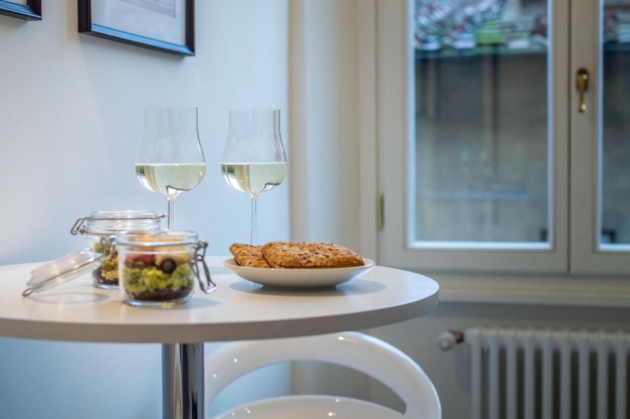 Apartment Style In - Belcanto