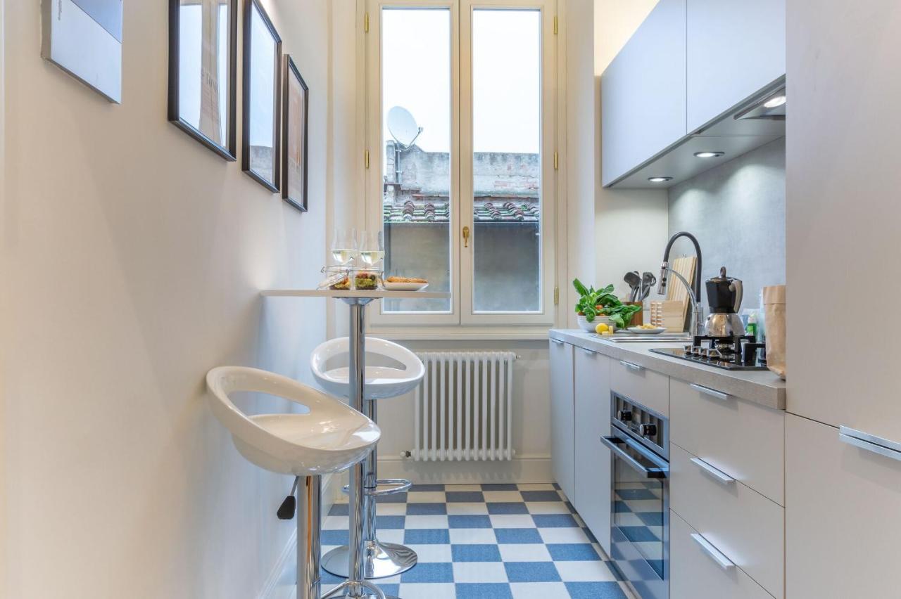 Apartment Style In - Belcanto *