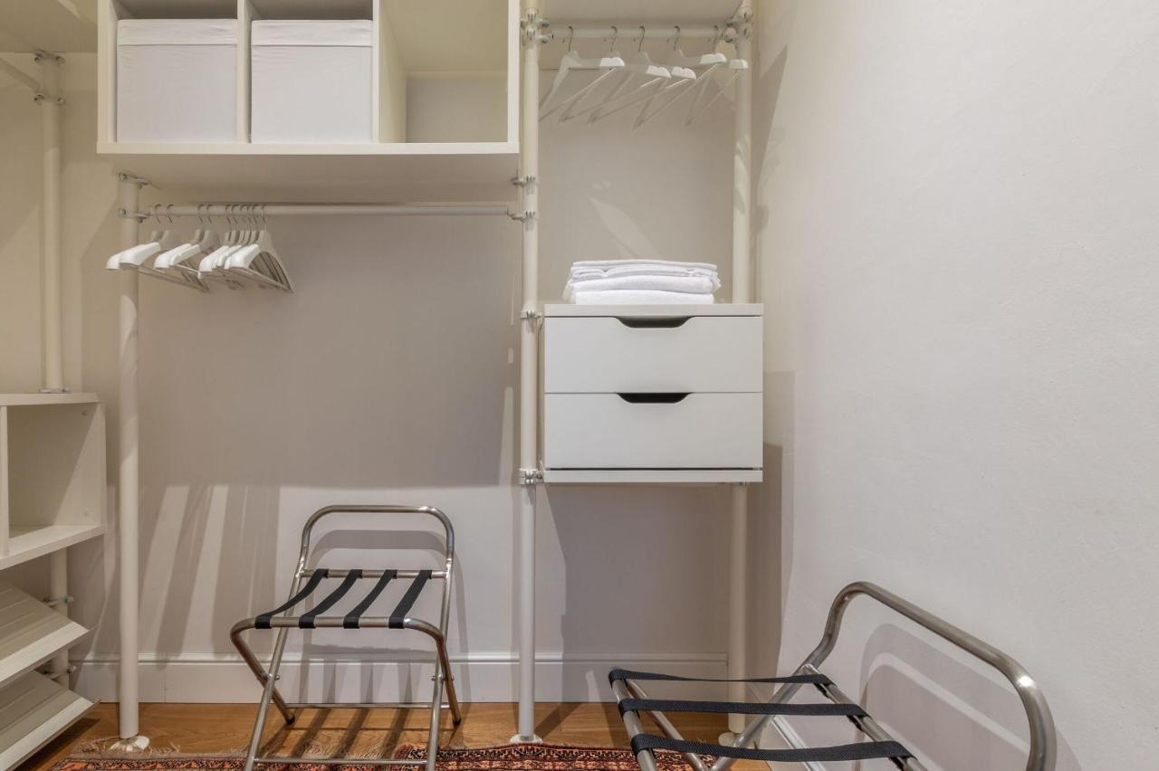 Apartment Style In - Belcanto