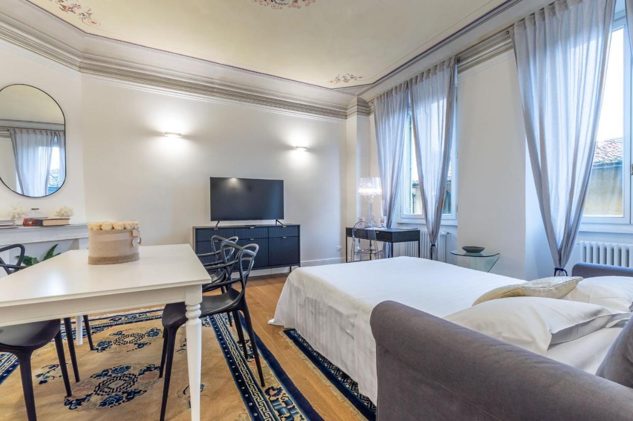 Style In - Belcanto Florenz