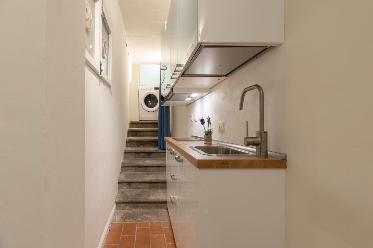 Apartment Cerchi In Florenz