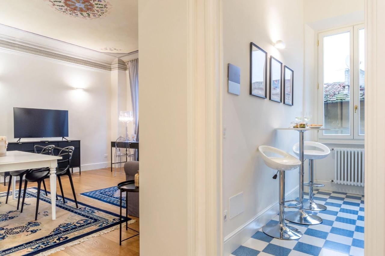 Apartment Style In - Belcanto *