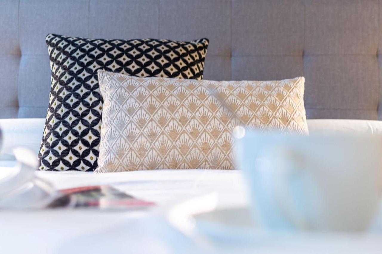 Style In - Belcanto Apartment Florenz