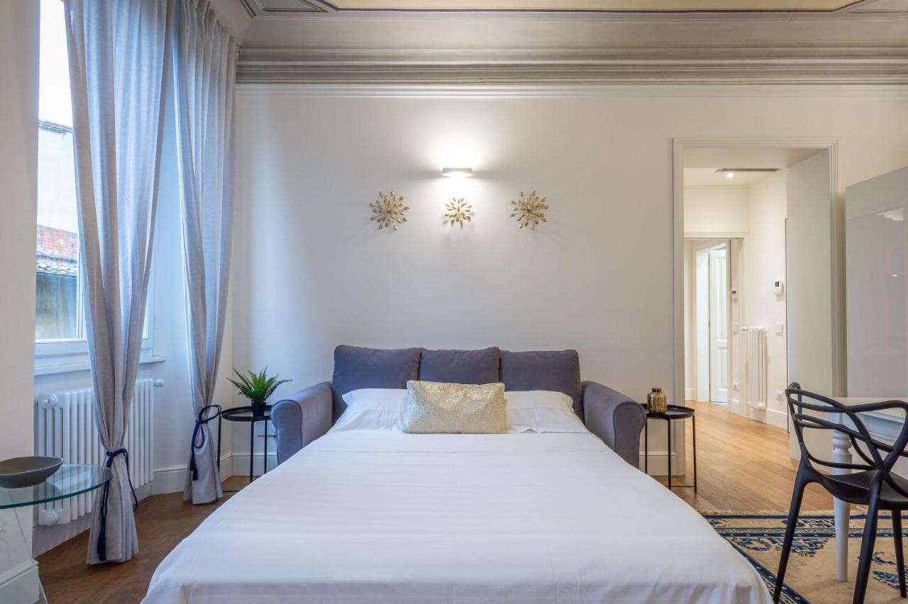 Style In - Belcanto Apartment