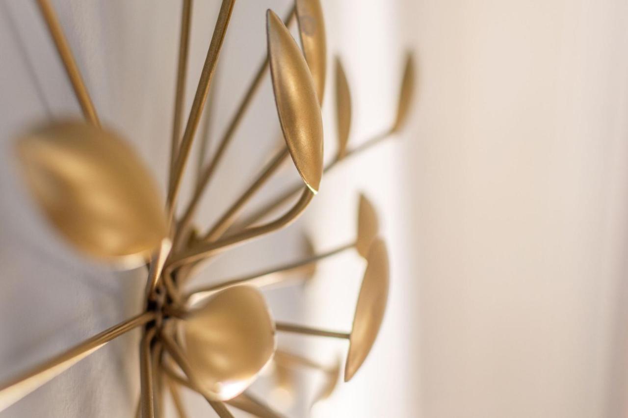 Style In - Belcanto Apartment Florenz
