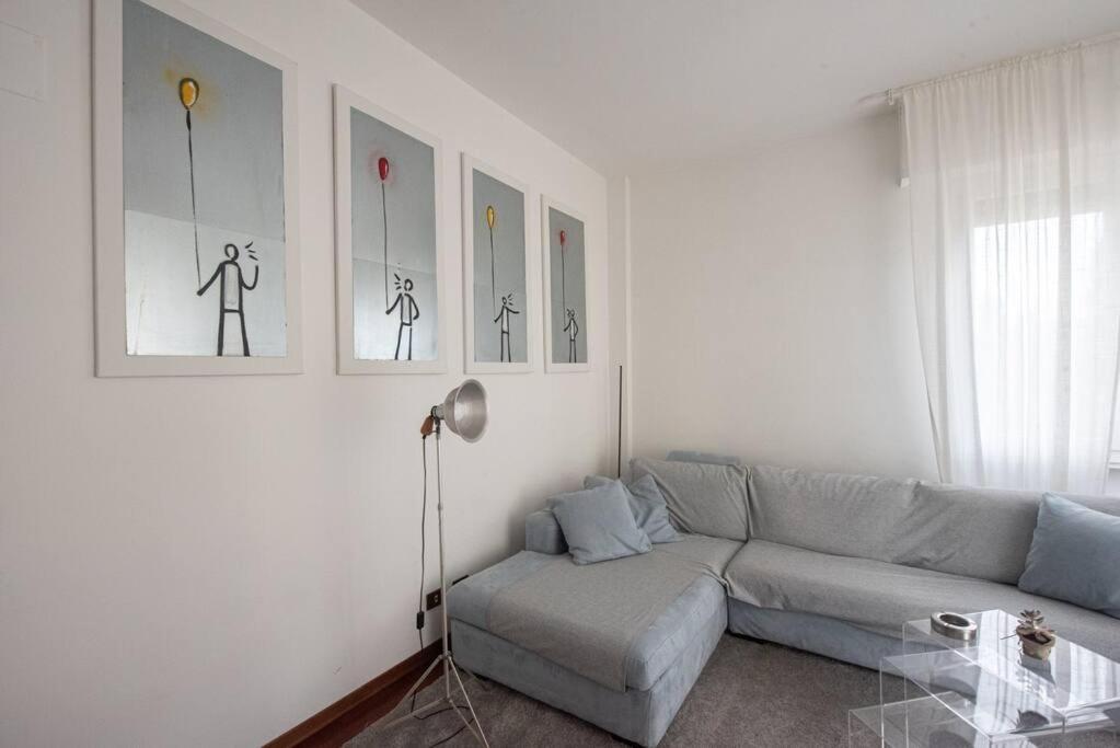 Artisti, Cozy Flat In * Florence