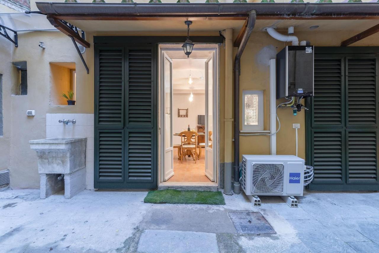 Apartment Sambrogio Suite-hosted By Sweetstay Florenz