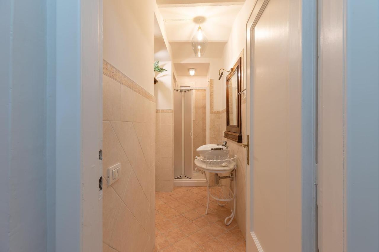 Apartment Sambrogio Suite-hosted By Sweetstay Florenz