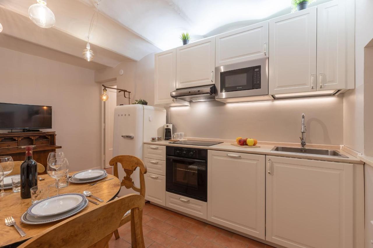 Sambrogio Suite-hosted By Sweetstay Florenz