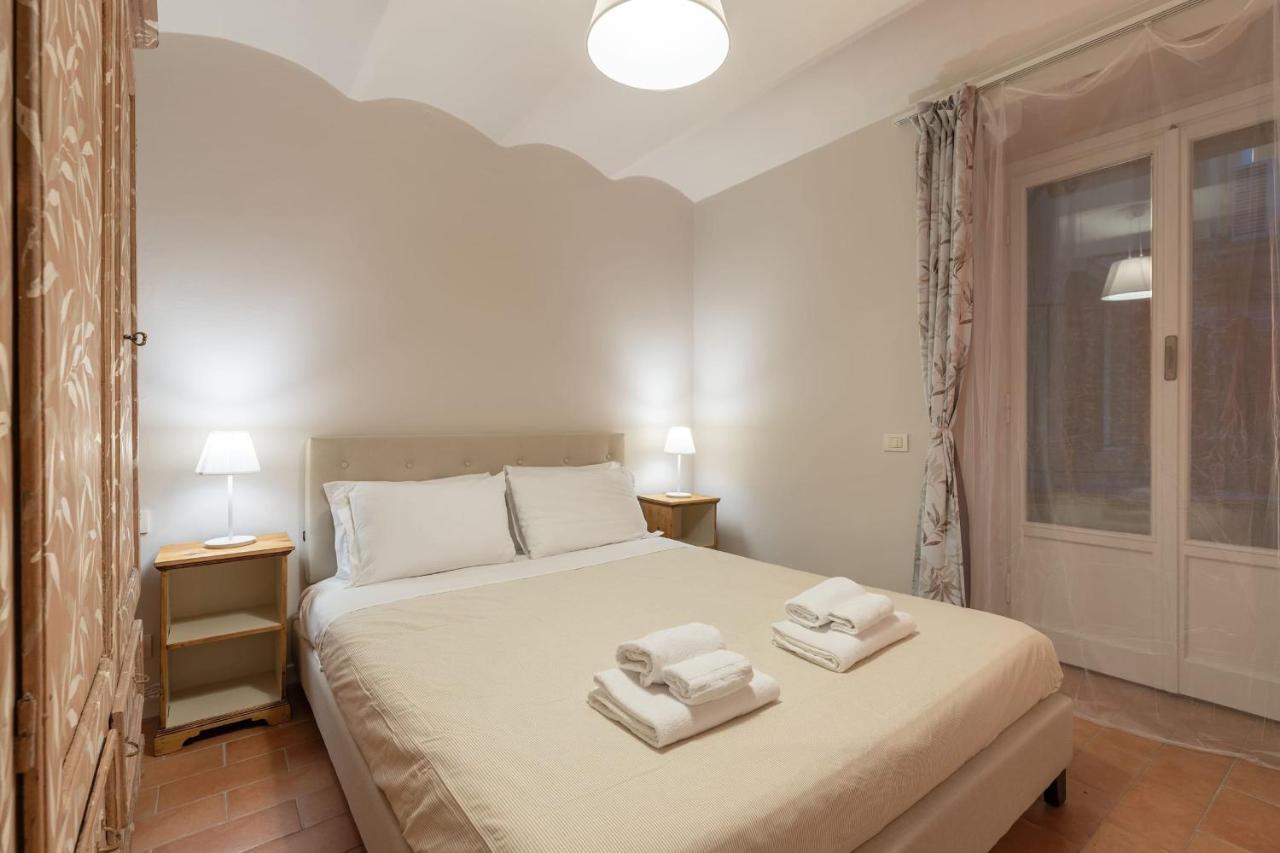 Apartment Sambrogio Suite-hosted By Sweetstay *