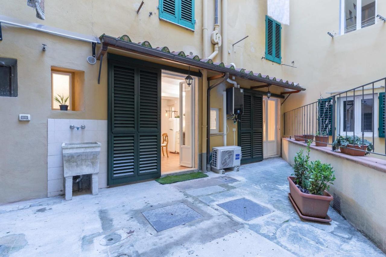 Sambrogio Suite-hosted By Sweetstay Apartment *