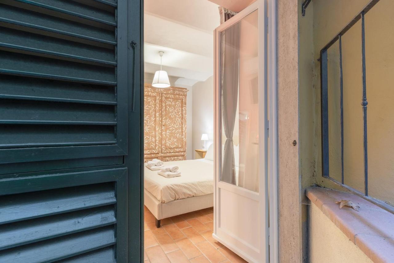 Sambrogio Suite-hosted By Sweetstay * Florenz