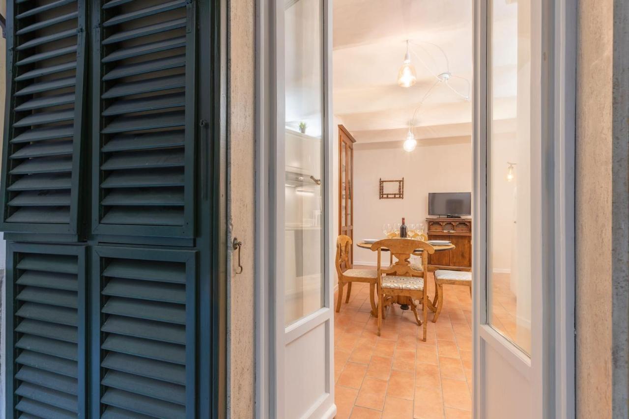 Sambrogio Suite-hosted By Sweetstay Apartment Florenz