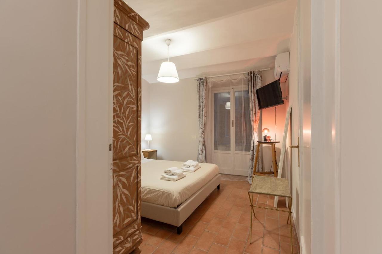 Apartment Sambrogio Suite-hosted By Sweetstay *