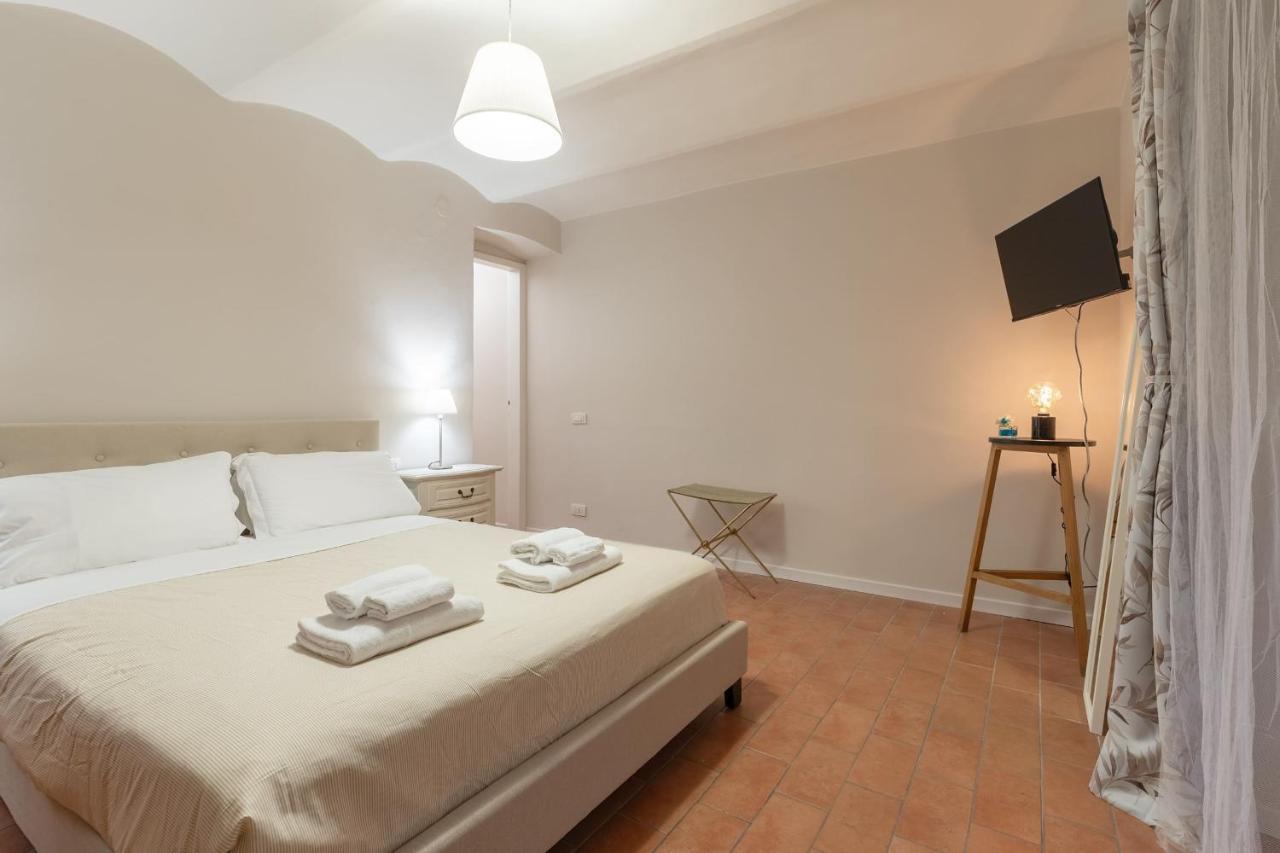 Apartment Sambrogio Suite-hosted By Sweetstay Florenz