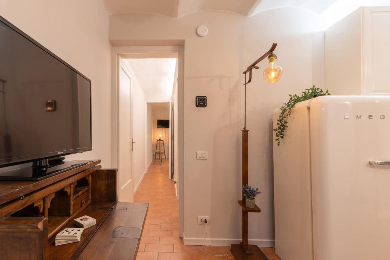Apartment Sambrogio Suite-hosted By Sweetstay Florenz