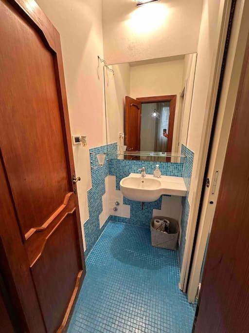 Trilocale Nuovo Via Palazzuolo Apartment