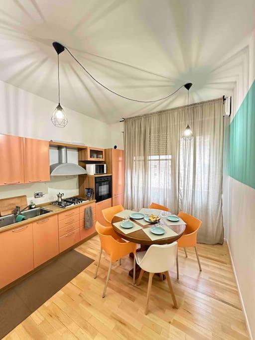 Trilocale Nuovo Via Palazzuolo Apartment Florence