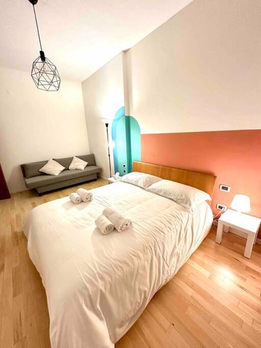 Apartment Trilocale Nuovo Via Palazzuolo *