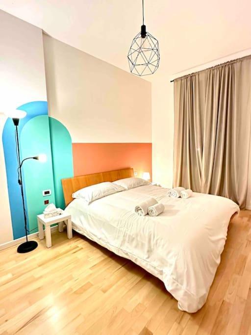 Apartment Trilocale Nuovo Via Palazzuolo