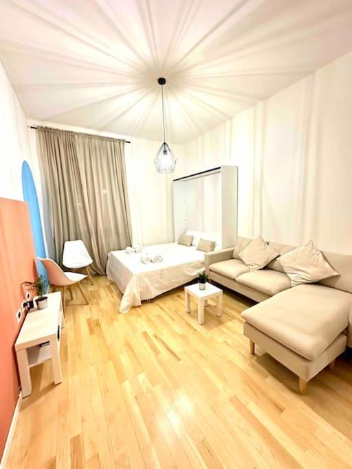 Trilocale Nuovo Via Palazzuolo Apartment Florenz
